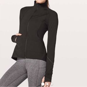 Gait Keeper Jacket